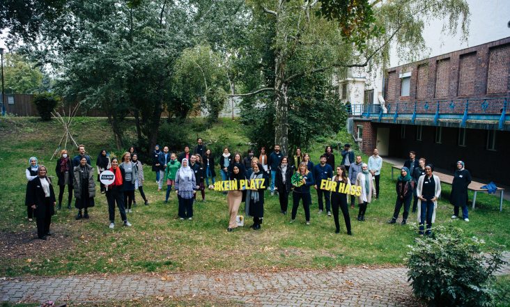 4. Netzwerktreffen der CLAIM Allianz