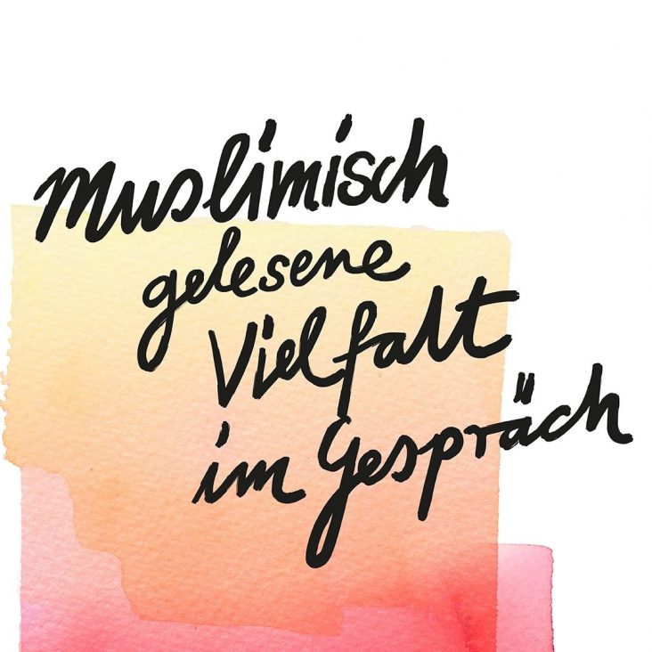 Projektvorstellung: Muslimisch gelesene Vielfalt im Gespräch
