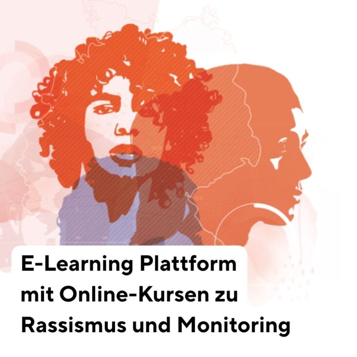 CLAIM startet E-Learning Plattform mit Online-Kursen zu Rassismus und Monitoring
